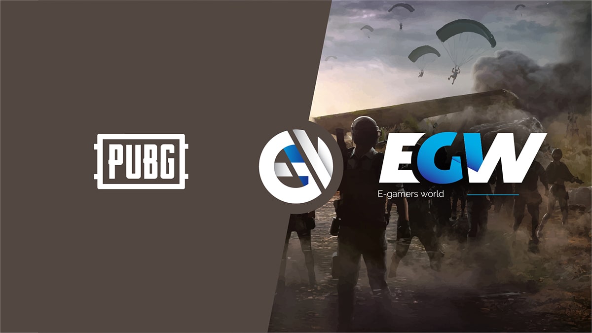 Pubg News Today Egw News