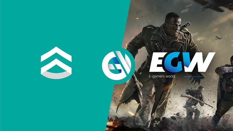 Call of Duty Gets Surprising Crossover With Street Fighter