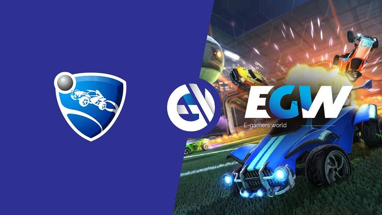 OG Left Rocket League and disbanded their North American Squad