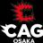 CAG Osaka