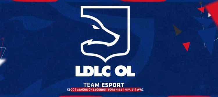 Krav left Team LDLC