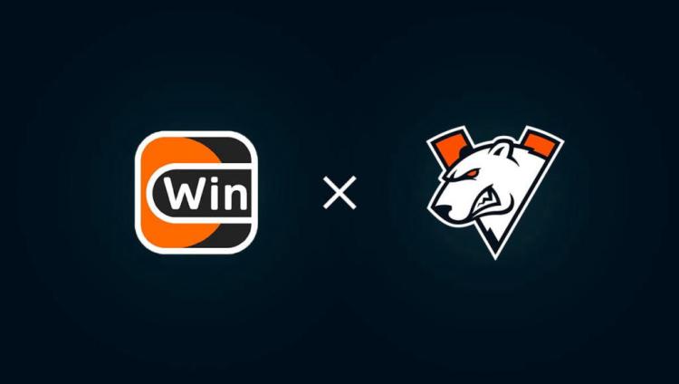 Winline becomes the general partner of Virtus.pro