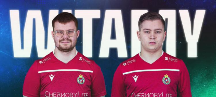 Sobol and snatchie join Wisla Krakow