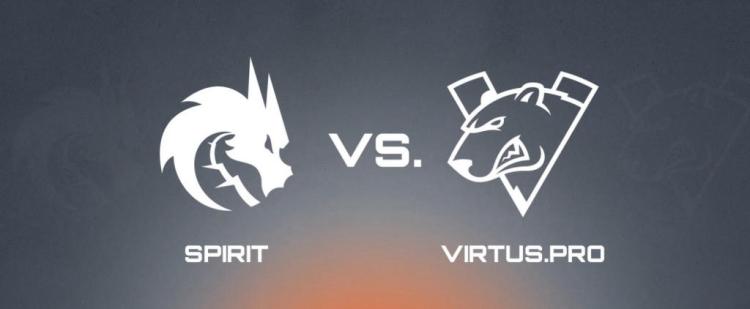 Virtus.pro and Team Spirit intend to gather VALORANT rosters