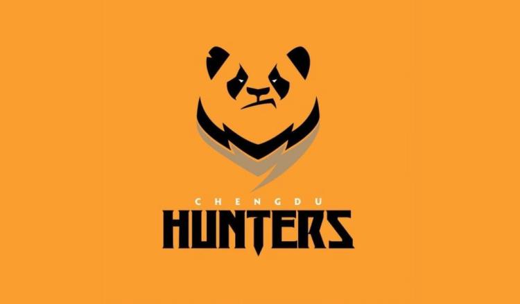 Chengdu Hunters made personnel changes