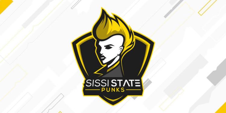 Sissi State Punks signed a new CS: GO roster