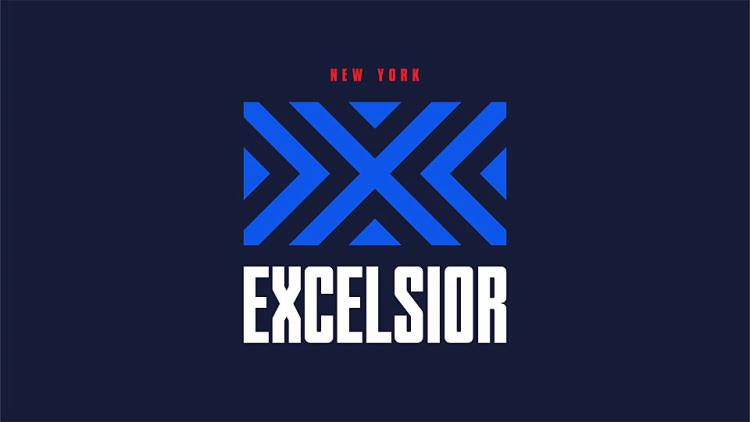 New York Excelsior announces roster for 2022