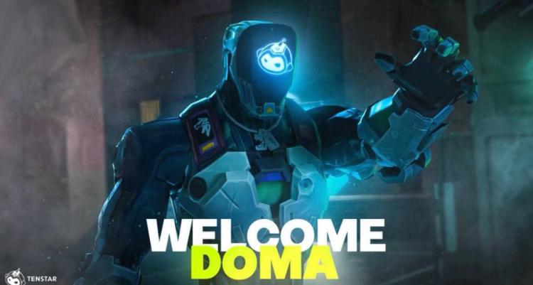 Doma joined TENSTAR