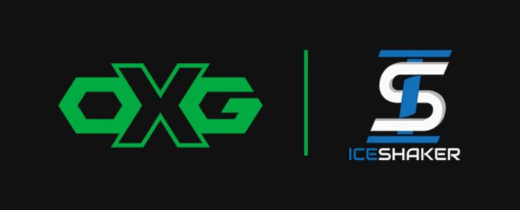 Oxygen Esports and Ice Shaker become partners