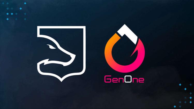 LDLC signs GenOne roster