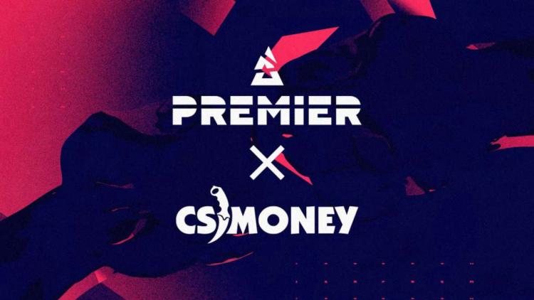 BLAST Premier expands partnership with CS.MONEY