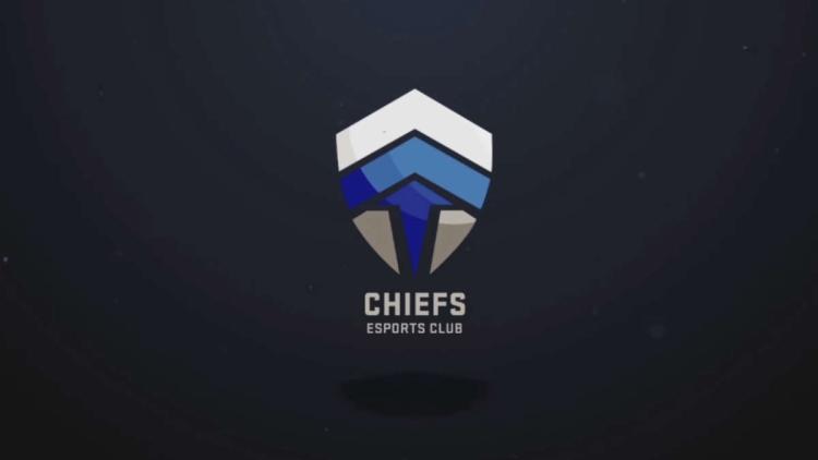 Chiefs Esports Club to part ways with VALORANT roster