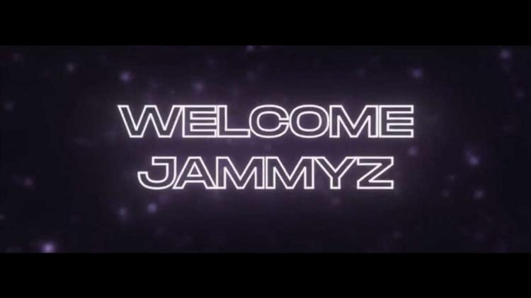 jammyz joined DarkZero Esports