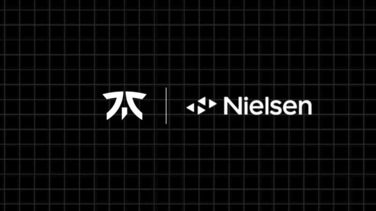 Fnatic and Nielsen study esports ROI