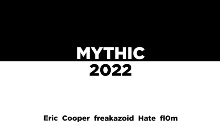 The Mythic team announced a new line-up