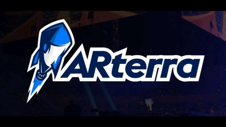 Complexity Gaming partners with ARterra Labs