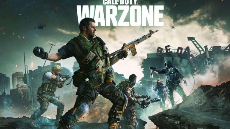 Insider: Warzone 2 will not be linked to the original battle royale