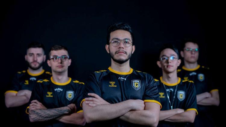 Case Esports introduced a new CS:GO roster