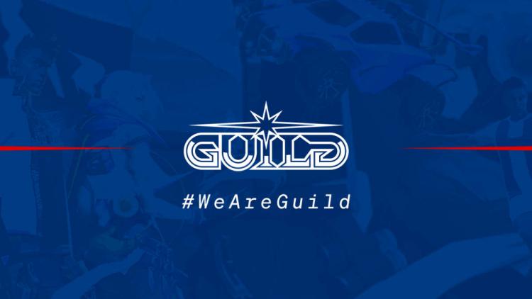 Guild Esports shared its financial report