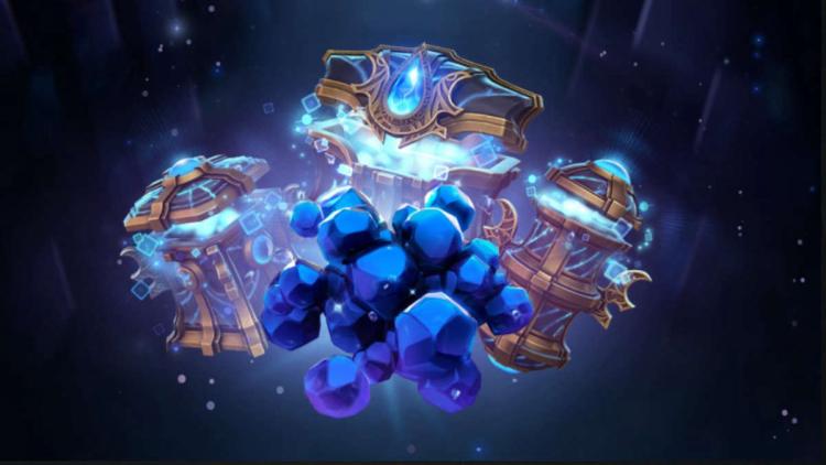 Dota 2 Launches Aghanim's Labyrinth Battle Pass Tier Sale