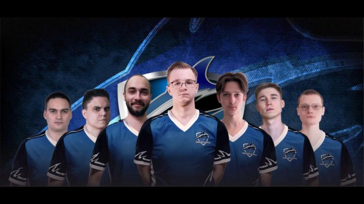 Vega Squadron introduced a new League of Legends roster