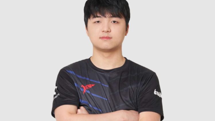 JJANGGU is leaving the professional scene