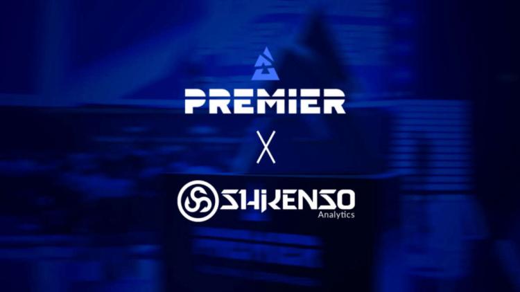 BLAST Premier expands partnership with Shikenso Analytics