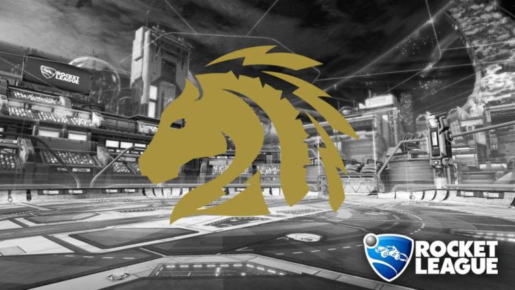 Pioneers change Rocket League roster