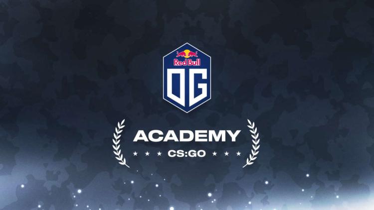 OG opens recruitment for CS:GO youth roster