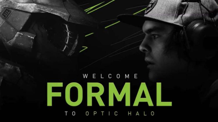 OpTic Gaming Reveals Updated Halo Roster