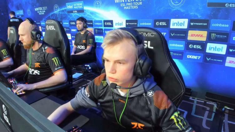 NIP may buy Brollan from fnatic