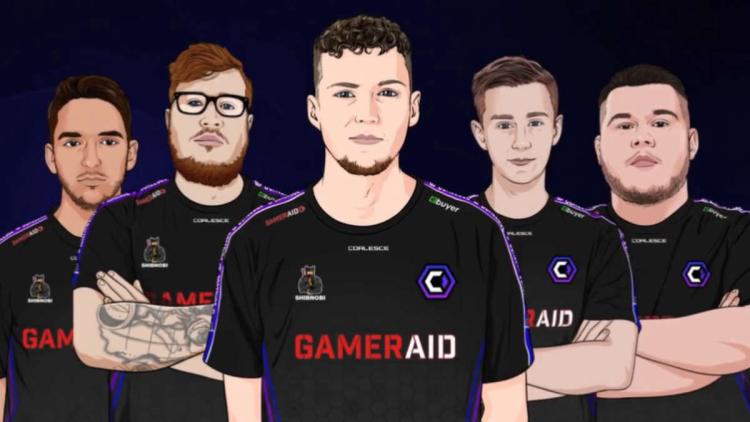 Coalesce introduced a new CS:GO roster