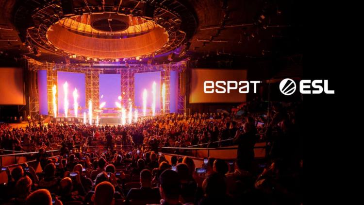 ESL Gaming and ESPAT sign a joint agreement