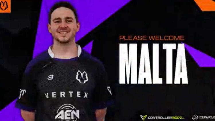 malta joins VERTEX