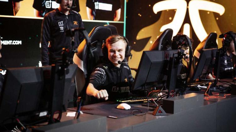 Fnatic rejects Ninjas in Pajamas' first offer for Brollan