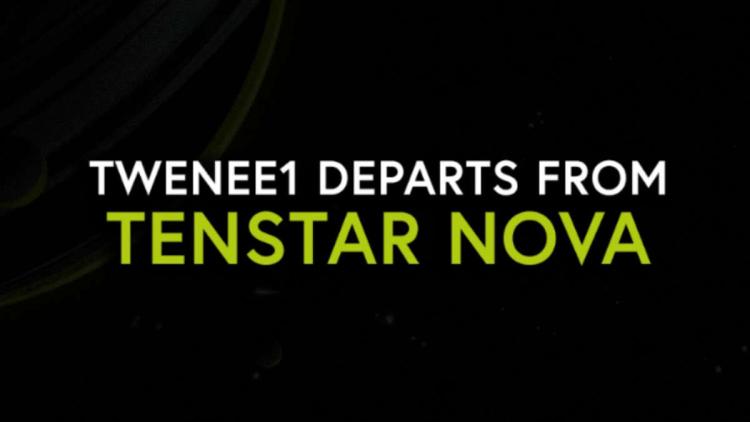 TENSTAR Nova parted ways with coach