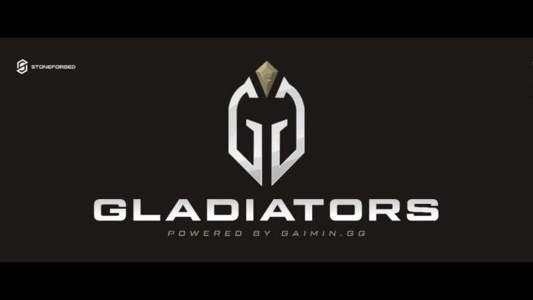 Gaimin Gladiators Revealed CS:GO Roster