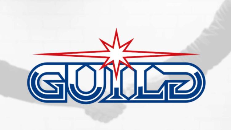 Guild Esports announces changes to its leadership