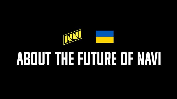 The organization NAVI took a position on its future