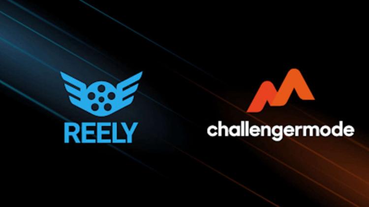 Challengermode partners with Reely