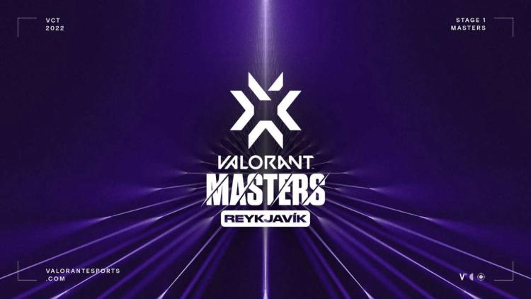 VALORANT Champions Tour 2022: Masters Stage 1 to be held in Reykjavik