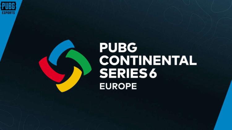 PUBG Continental Series 6 matches in Eastern Europe postponed indefinitely