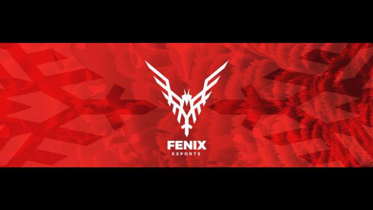 Fenix Esports unveiled a new Rainbow Six roster