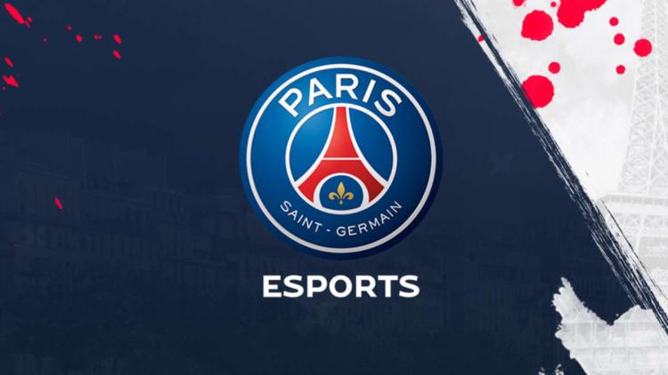 PSG Esports opens Rainbow Six division