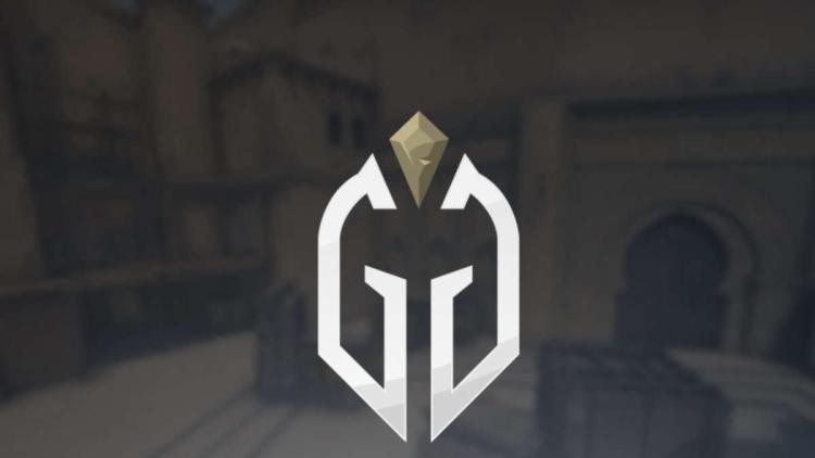 Gaimin Gladiators made changes to the starting lineup for CS:GO