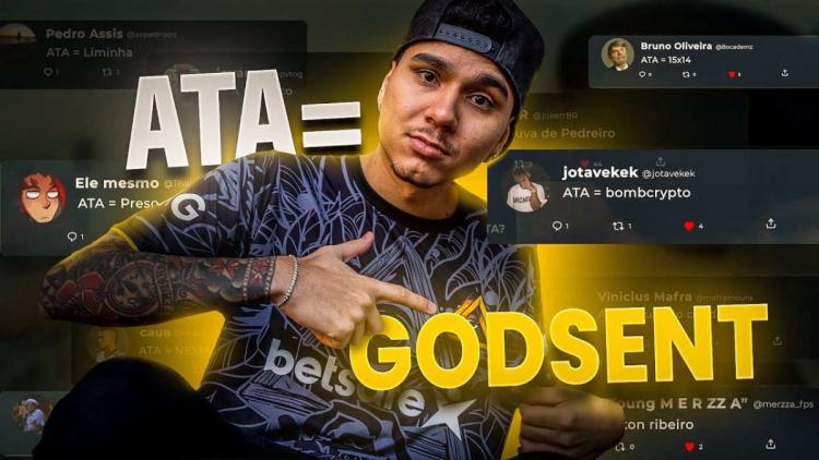 Official: HEN1 joins GODSENT