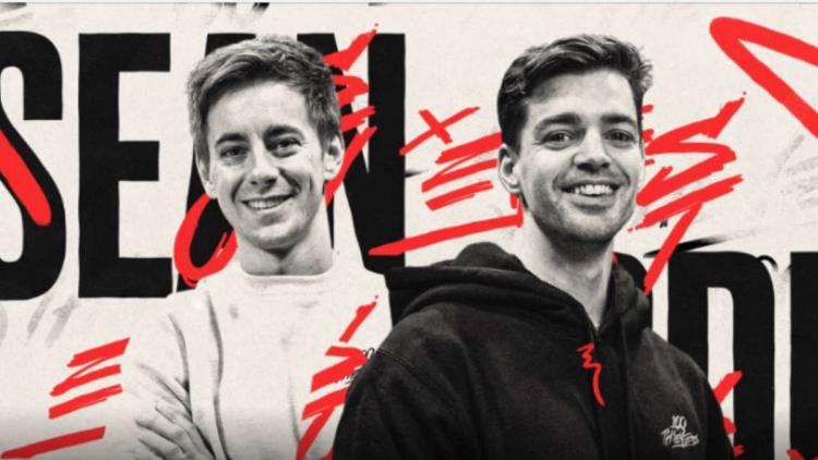 100 Thieves unveil new coaching staff