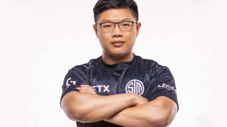 TSM confirms parting ways with Wardell