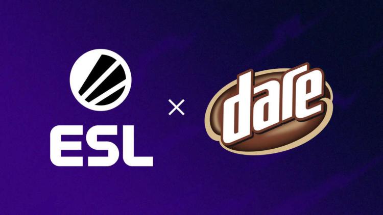 ESL Australia expands partnership with Dare Iced Coffee