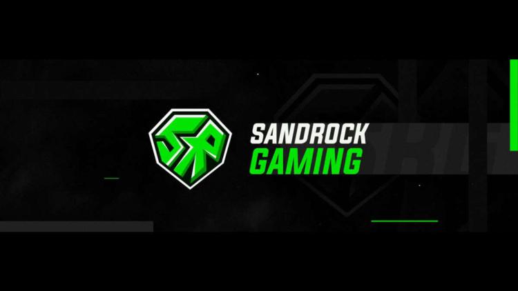 Sandrock Gaming was left without a Rocket League roster